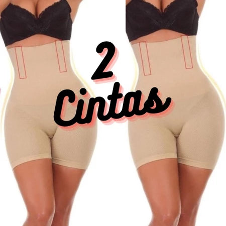 Cinta Modeladora Slim Shaper