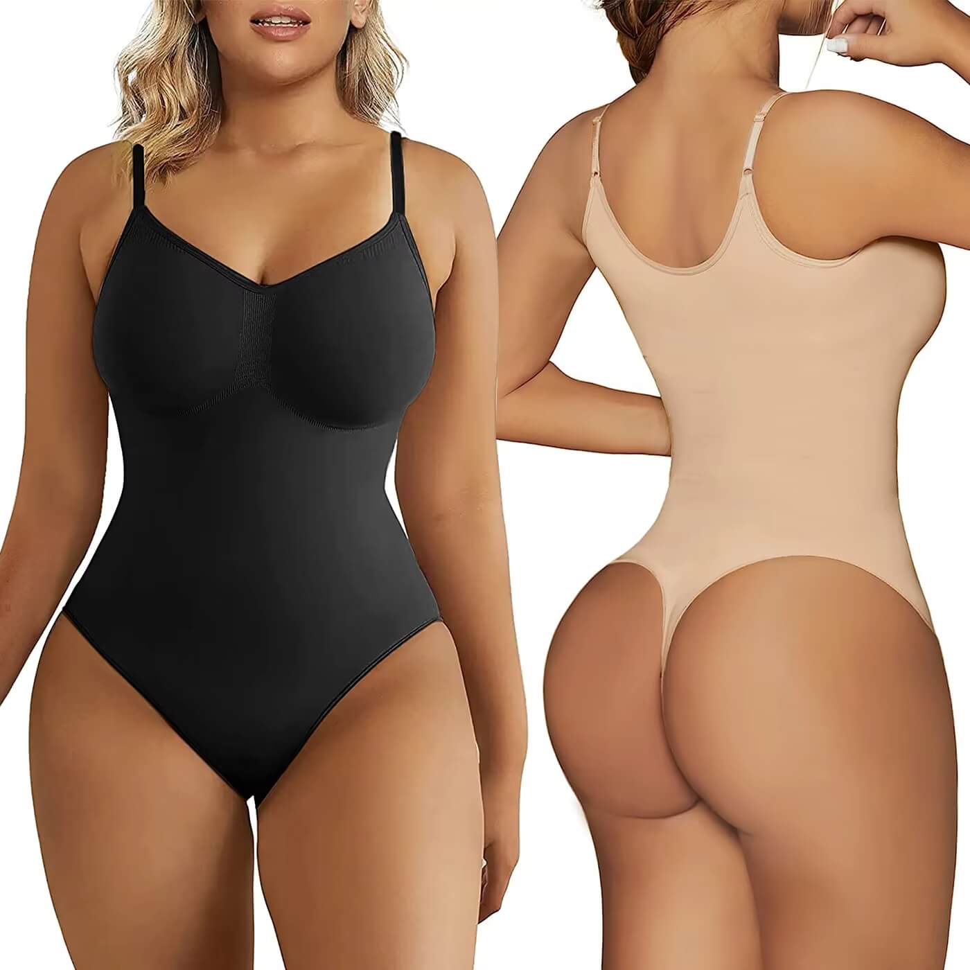 Body Modelador Up Shaper Slim - Compre 1 Leve 2
