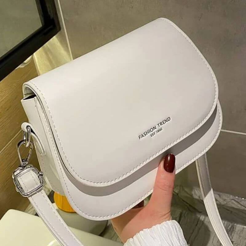 Bolsa Elegante Crossbody Feminina