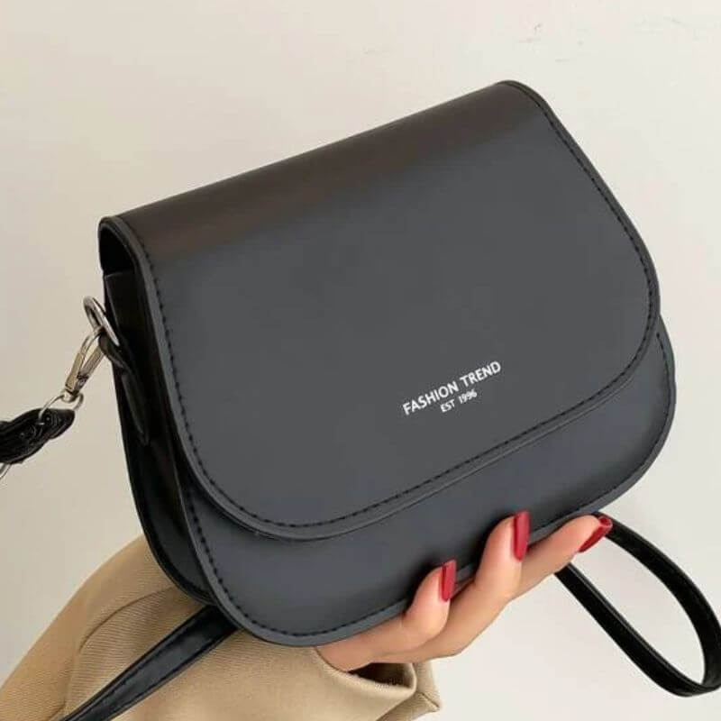 Bolsa Elegante Crossbody Feminina