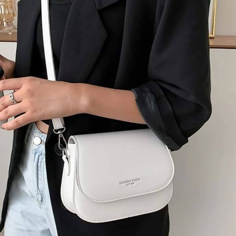 Bolsa Elegante Crossbody Feminina