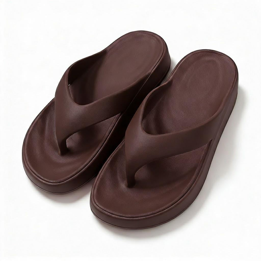 Chinelo Slide Ortopédico Feminino