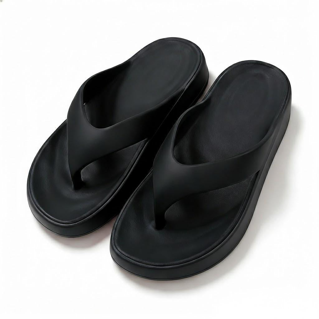 Chinelo Slide Ortopédico Feminino