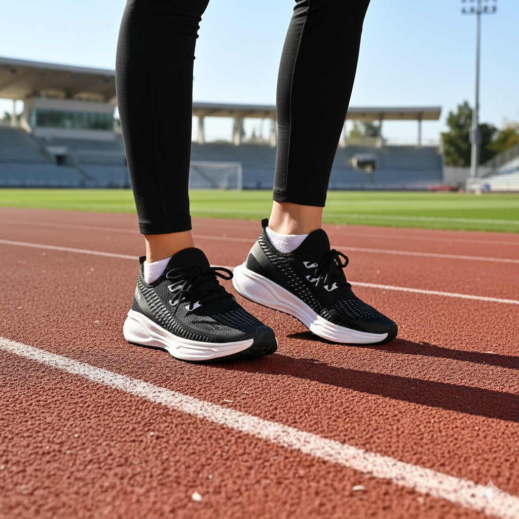 Tênis Feminino Esportivo Academia