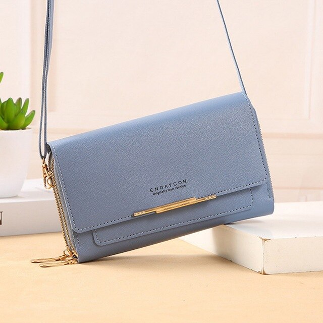 Bolsa de Ombro Multifuncional