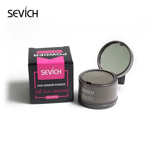 Tinta de cabelo em pó Sevích®