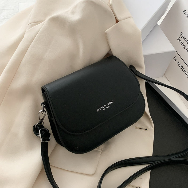Bolsa Elegante Crossbody Feminina