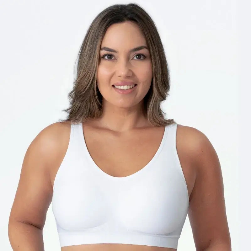 Sutiã Comfort Plus (Compre 1 Leve 3) - Frete Grátis