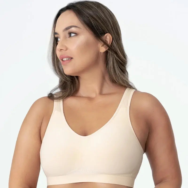 Sutiã Comfort Plus (Compre 1 Leve 3) - Frete Grátis