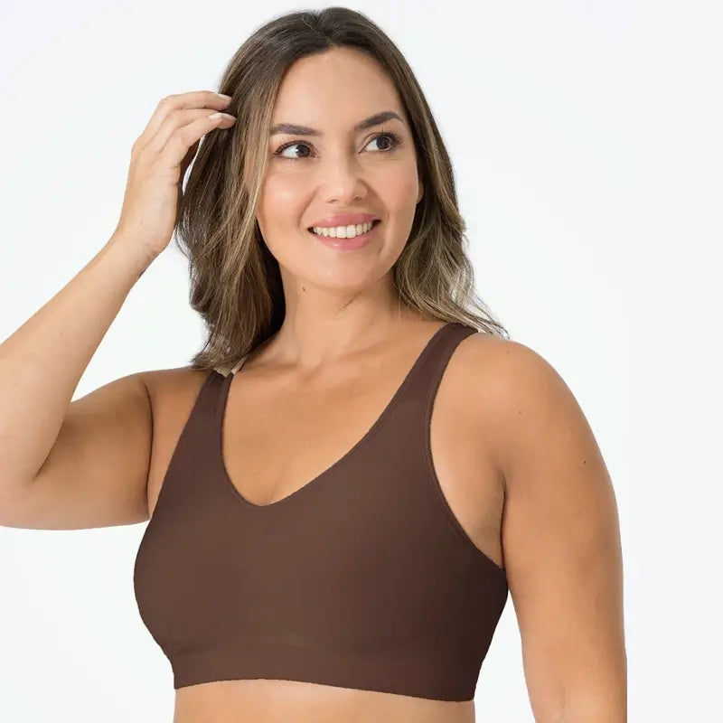 Sutiã Comfort Plus (Compre 1 Leve 3) - Frete Grátis