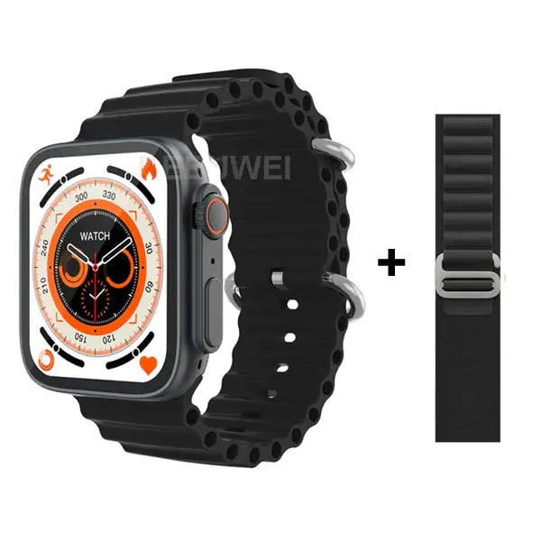 Smartwatch Serie 8 Ultra