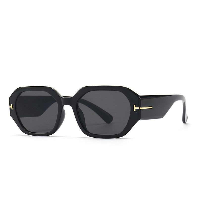 Óculos de Sol Feminino Retro
