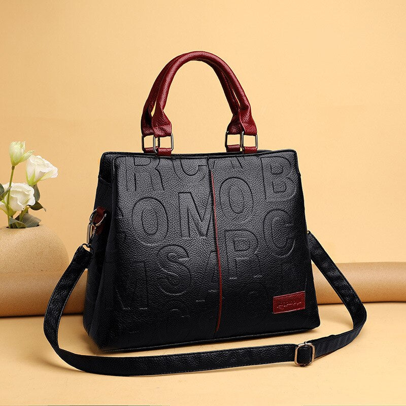 Bolsas De Ombro Fashion