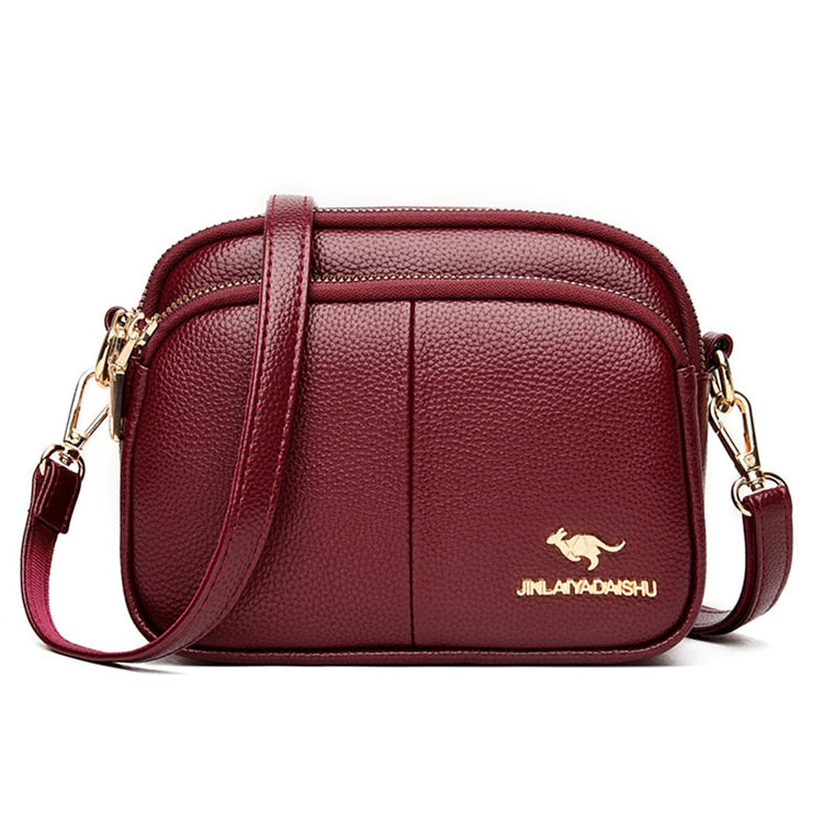 Bolsa Feminina Vintage