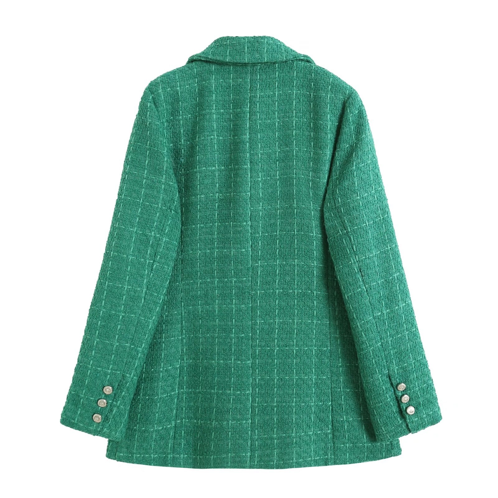 Blazer Feminino Clássico