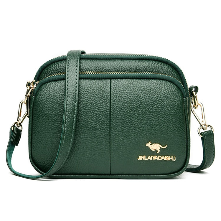 Bolsa Feminina Vintage