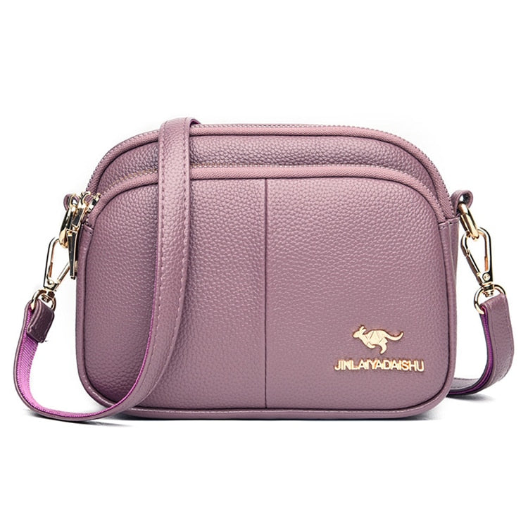 Bolsa Feminina Vintage