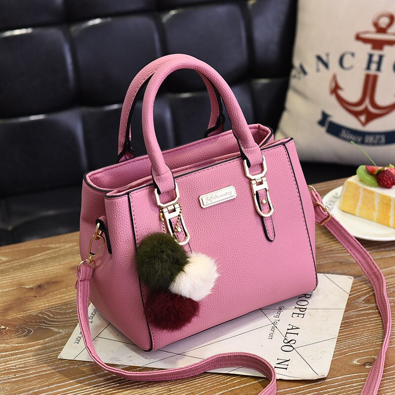 Bolsa Feminina Elegante Casual