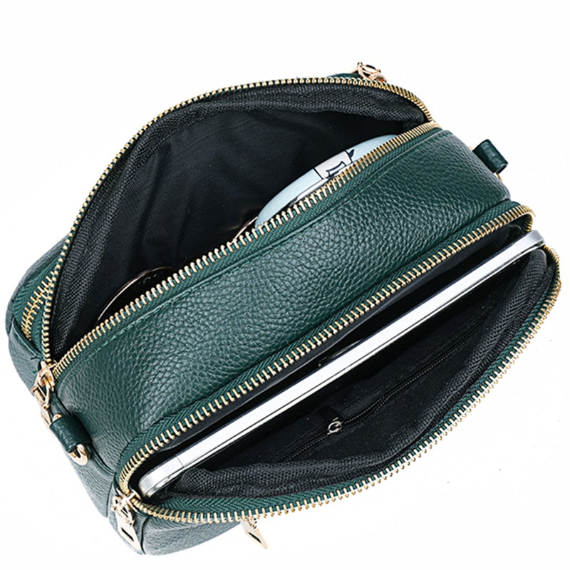 Bolsa Feminina Vintage
