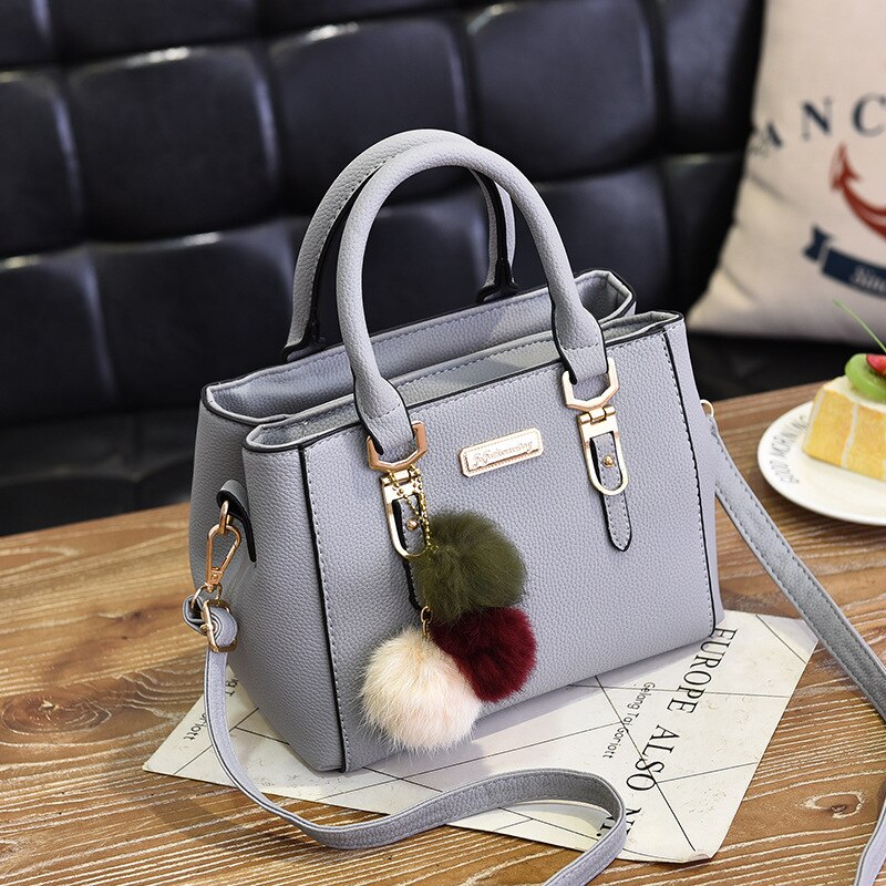 Bolsa Feminina Elegante Casual
