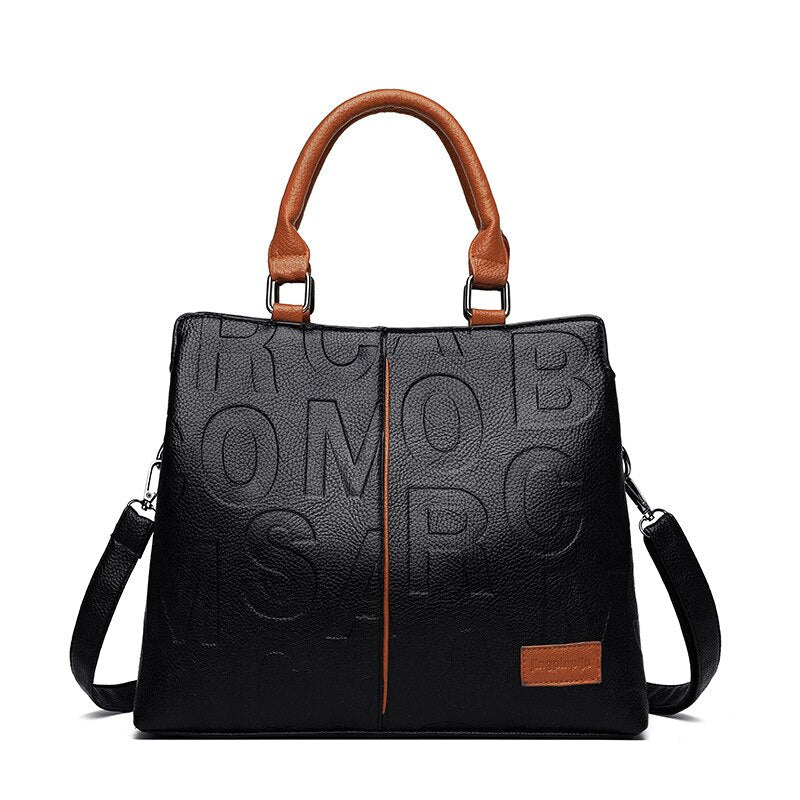 Bolsas De Ombro Fashion