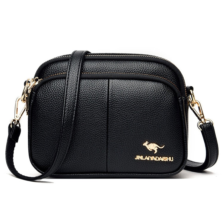 Bolsa Feminina Vintage