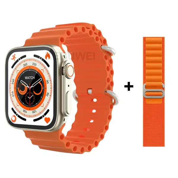 Smartwatch Serie 8 Ultra