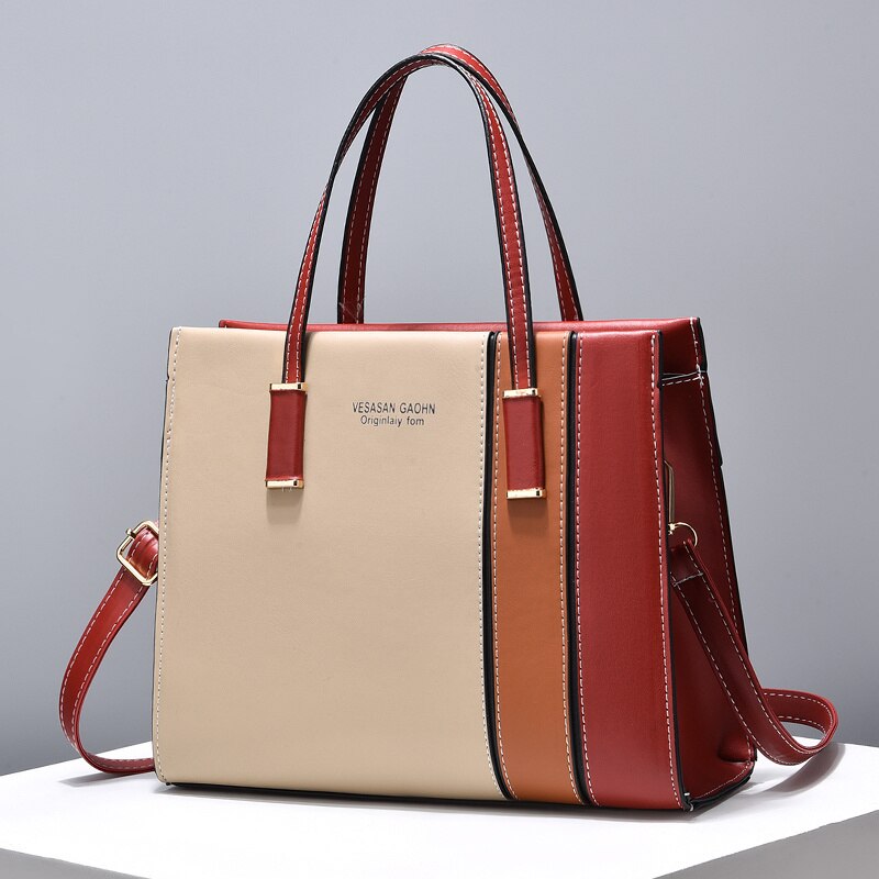 Bolsa de Ombro Crossbody Fashion