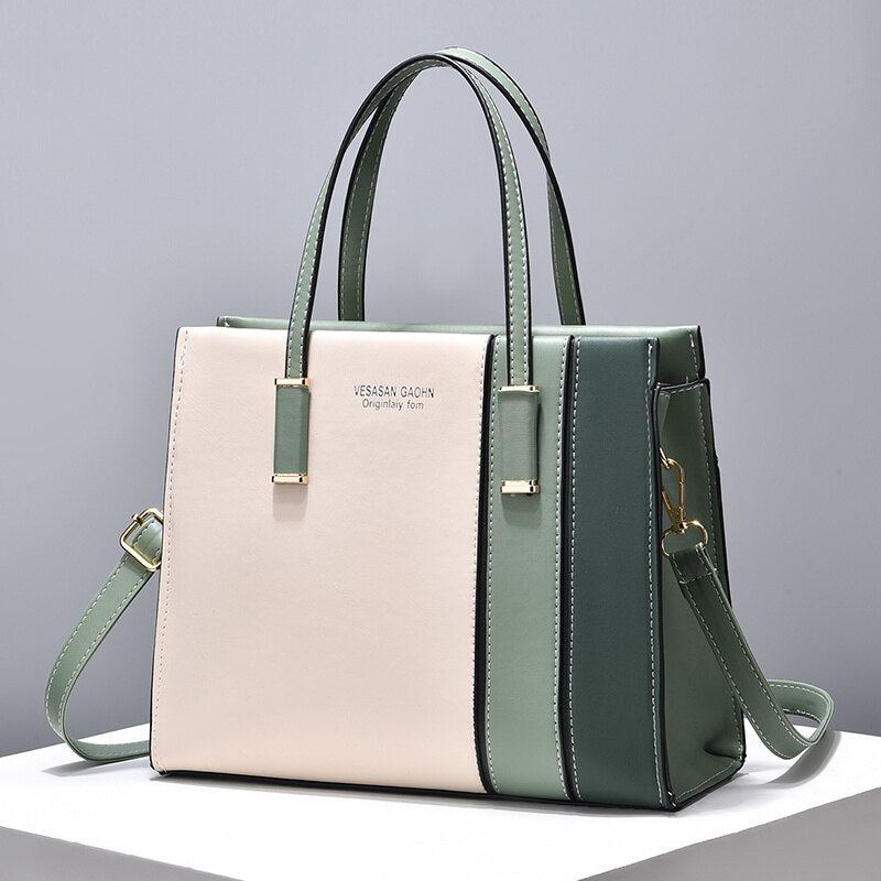 Bolsa de Ombro Crossbody Fashion