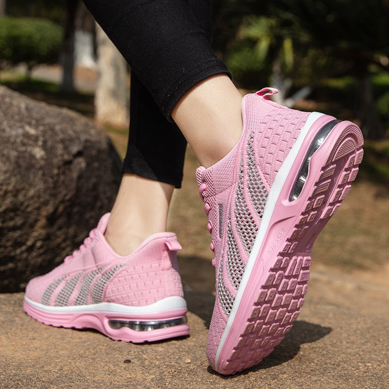 Tênis Confortável Feminino