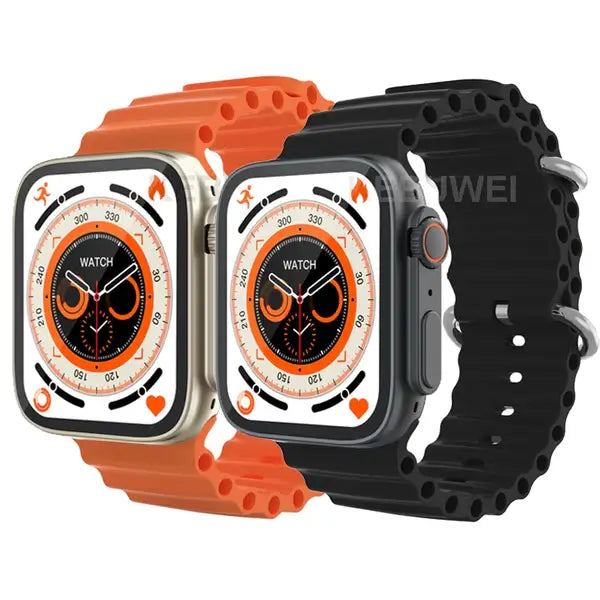 Smartwatch Serie 8 Ultra