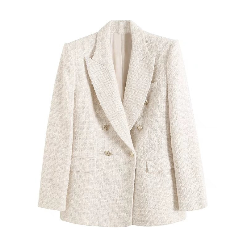 Blazer Feminino Clássico