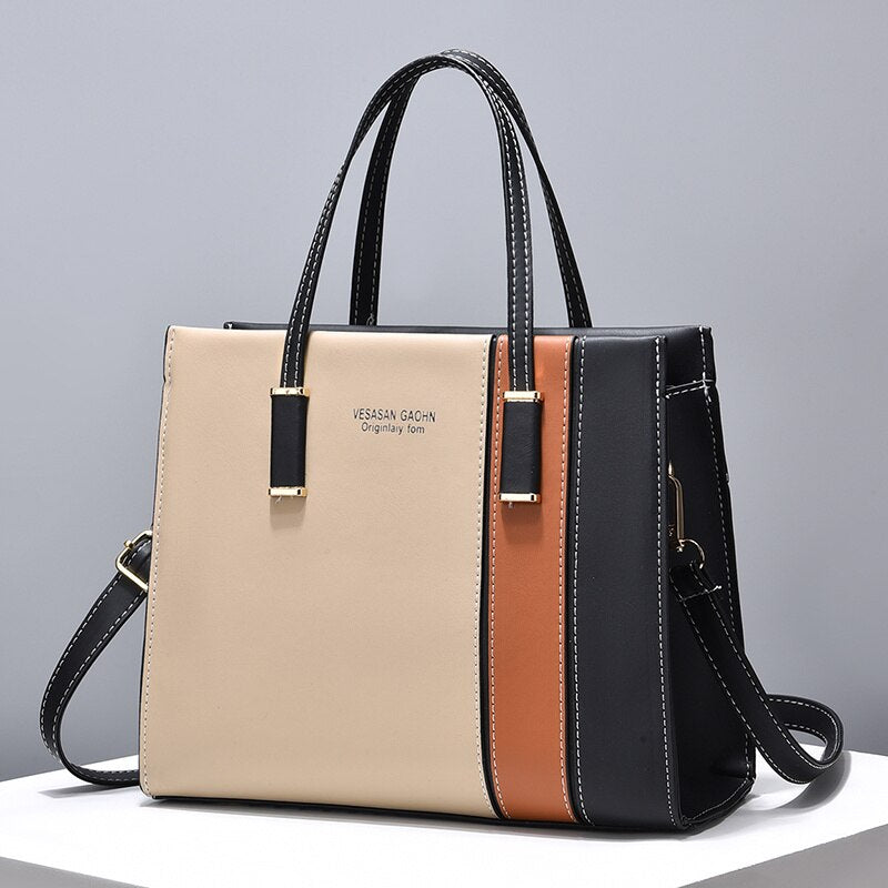 Bolsa de Ombro Crossbody Fashion