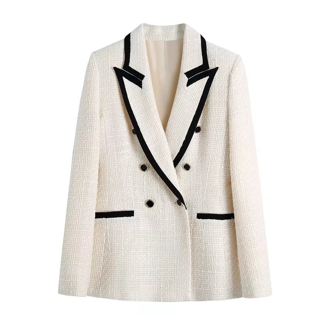 Blazer Feminino Clássico