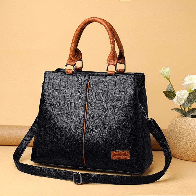 Bolsas De Ombro Fashion