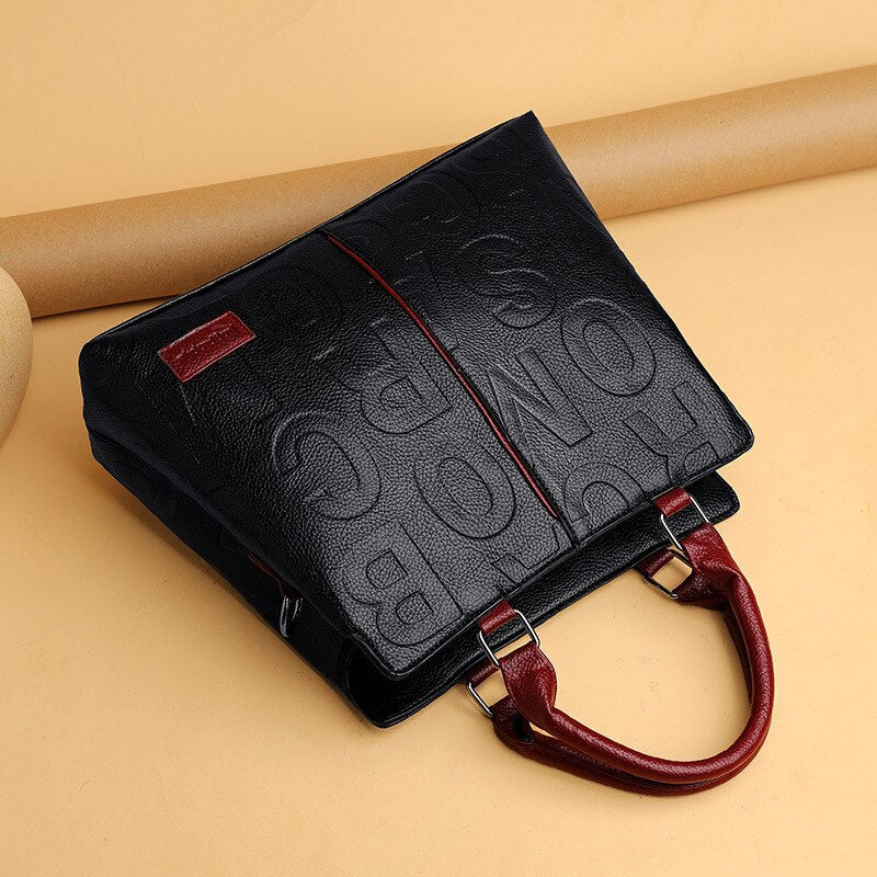Bolsas De Ombro Fashion