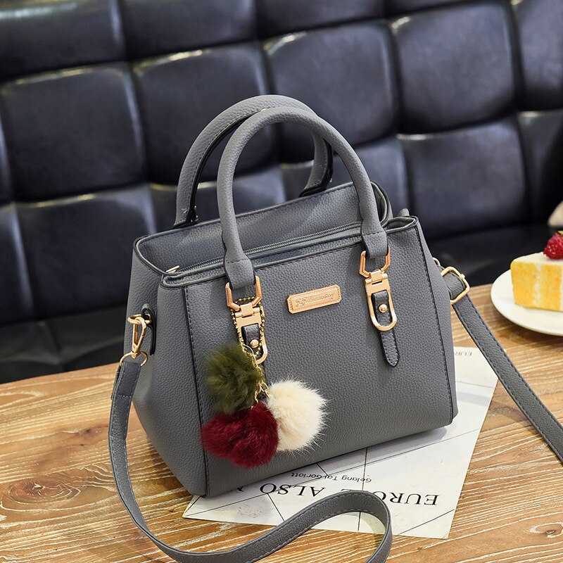Bolsa Feminina Elegante Casual