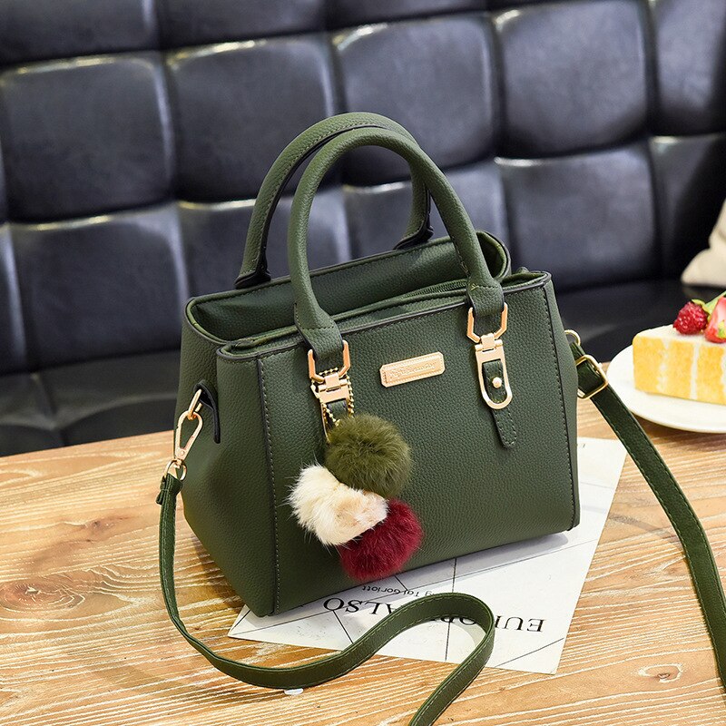 Bolsa Feminina Elegante Casual
