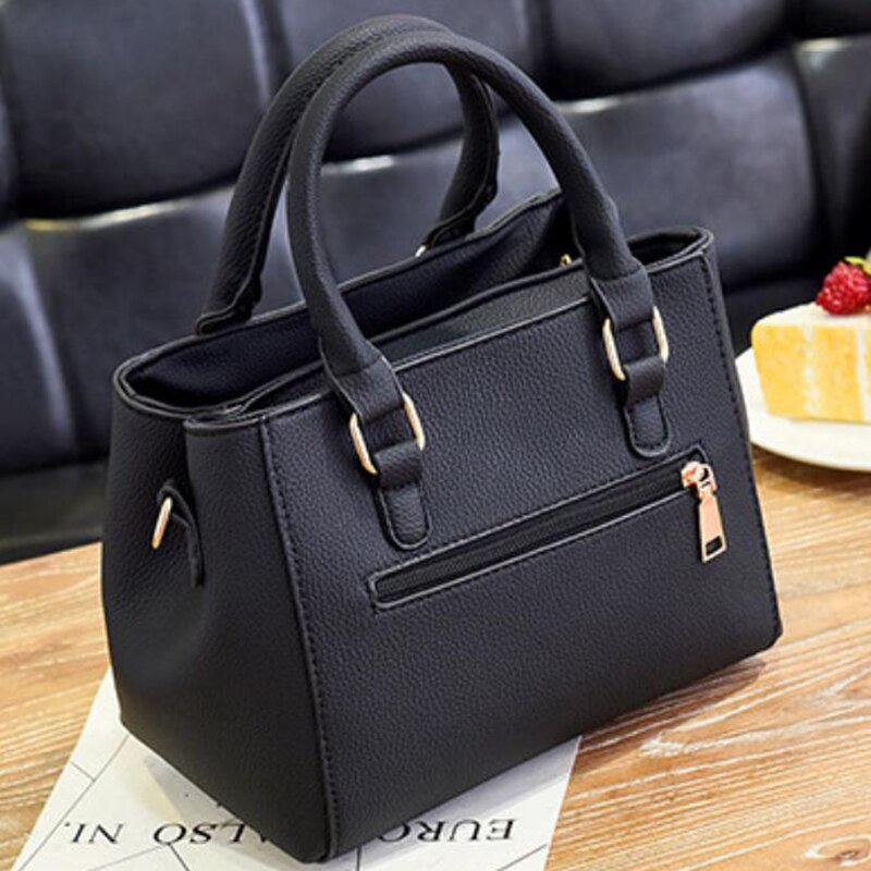 Bolsa Feminina Elegante Casual