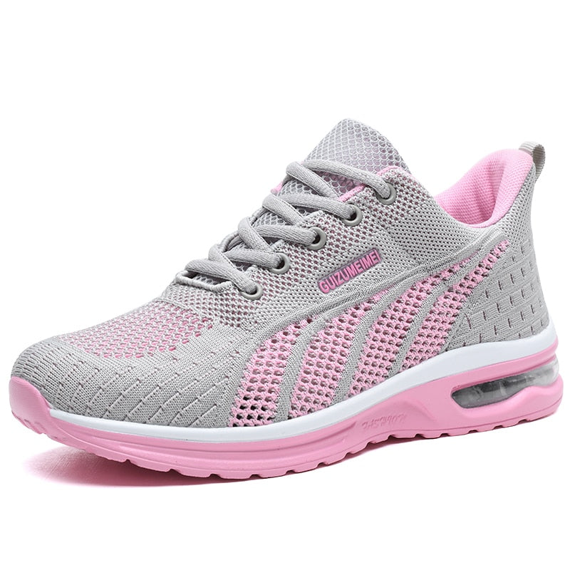 Tênis Confortável Feminino