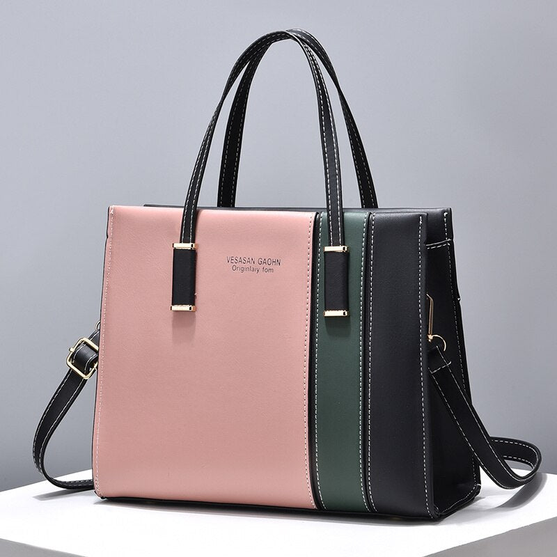 Bolsa de Ombro Crossbody Fashion