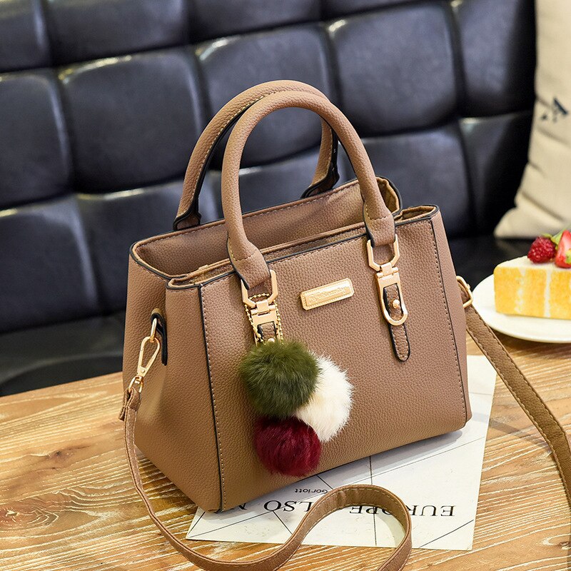 Bolsa Feminina Elegante Casual