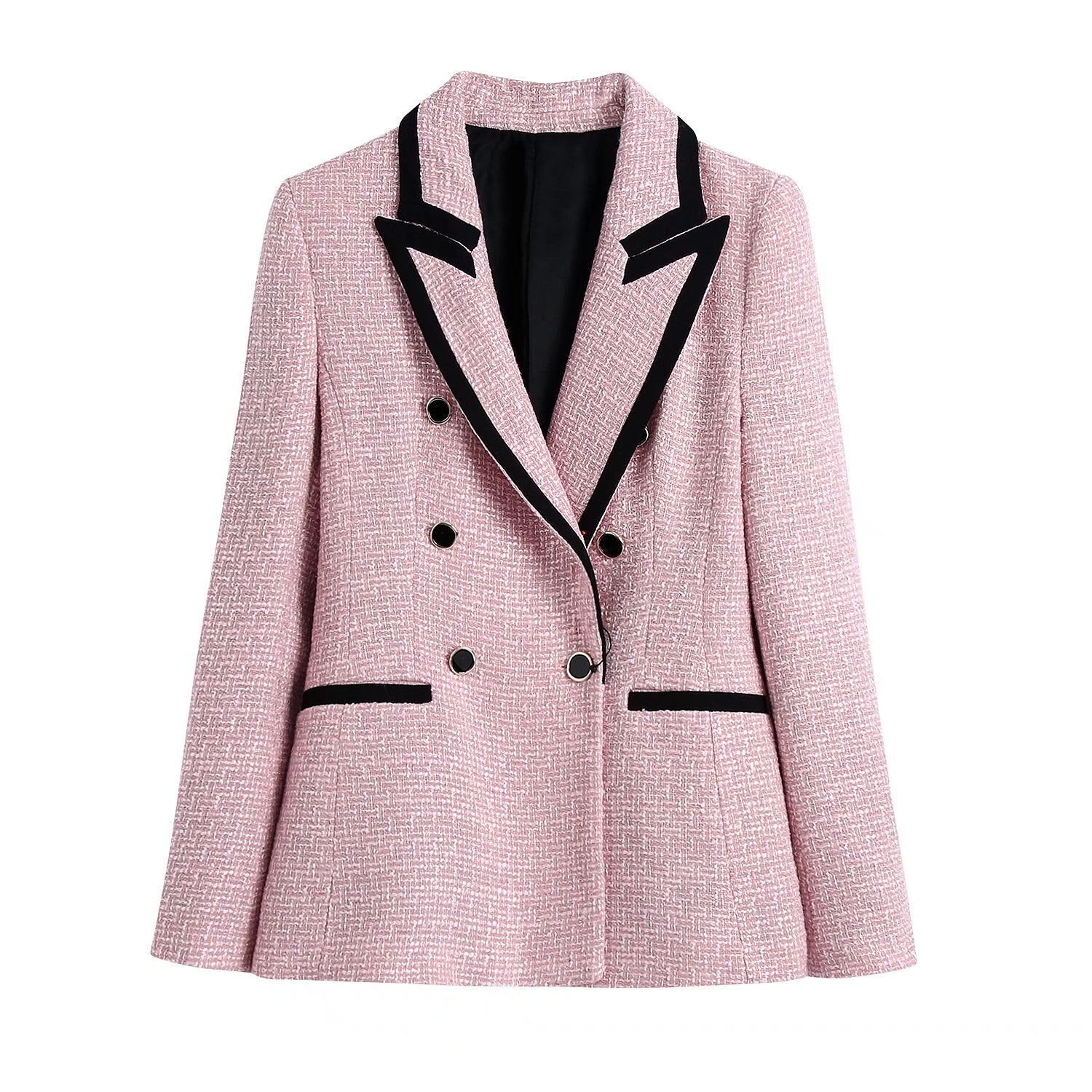 Blazer Feminino Clássico