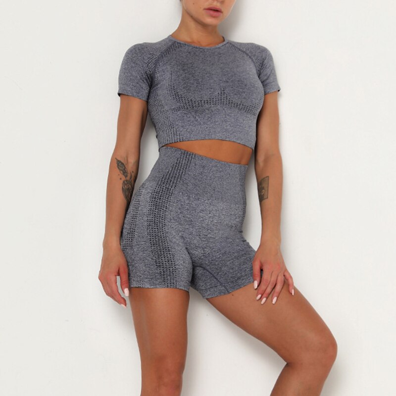 Conjunto Esportivo Feminino