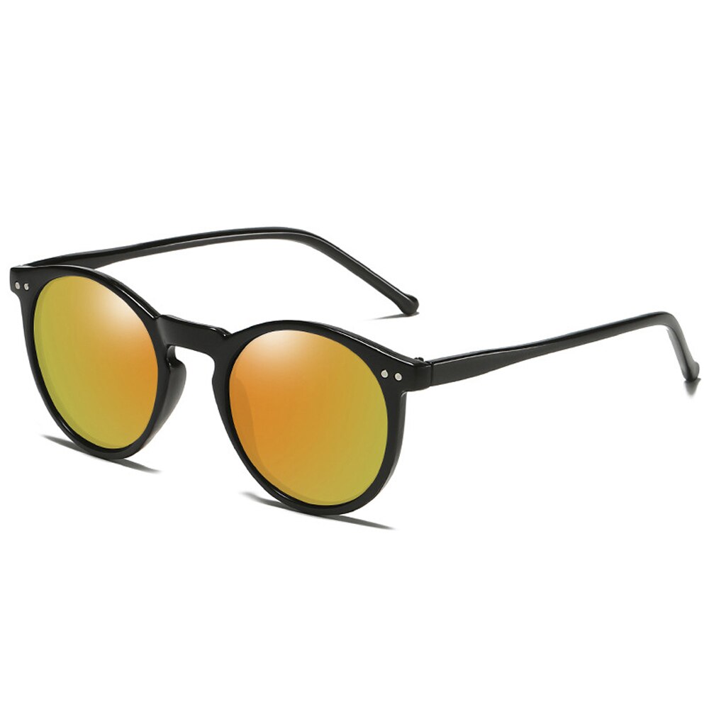 Óculos de Sol Retro Polarizado