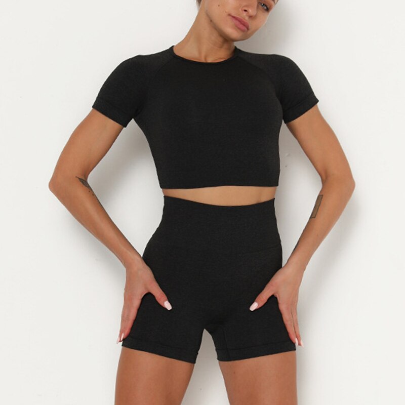 Conjunto Esportivo Feminino