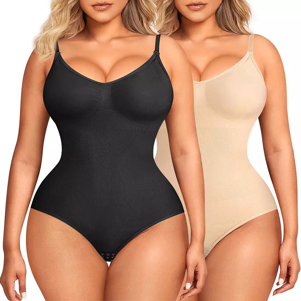 Body Modelador Up Shaper Slim - Compre 1 Leve 2