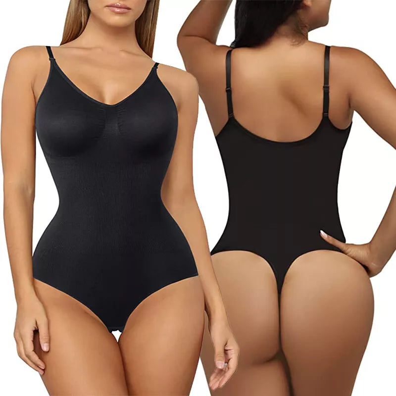 Body Modelador Up Shaper Slim - Compre 1 Leve 2