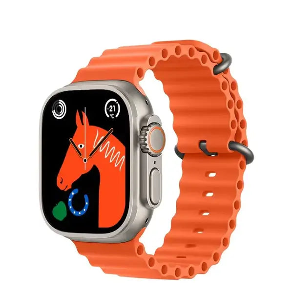 Smartwatch Serie 8 Ultra