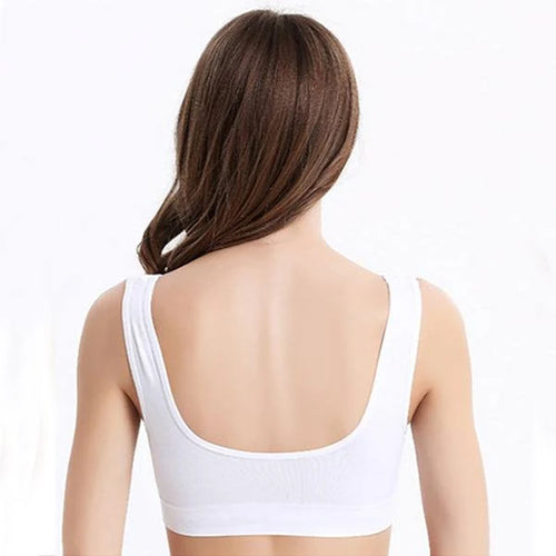 Sutiã Comfort Plus (Compre 1 Leve 3) - Frete Grátis